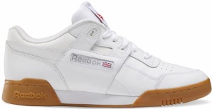 Reebok Classic Workout Plus galéria
