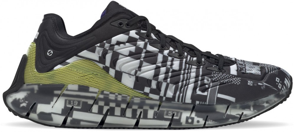 Reebok ZIG Kinetica