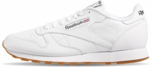 Reebok Classic Leather White M galéria