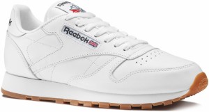 Reebok Classic Leather White M galéria