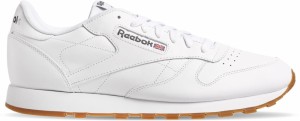 Reebok Classic Leather White M galéria