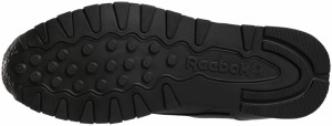 Reebok Classic Leather Black galéria