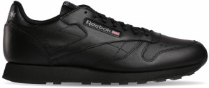 Reebok Classic Leather Black galéria
