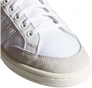 adidas Americana Hi White galéria