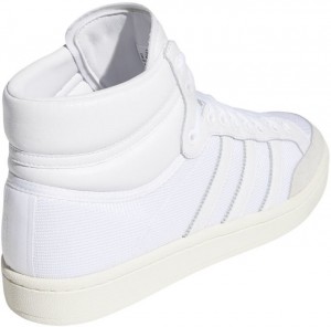 adidas Americana Hi White galéria