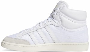 adidas Americana Hi White galéria