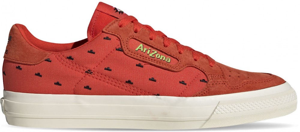 adidas Continental vulc