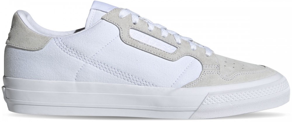 adidas Continental vulc