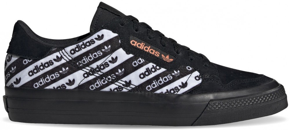 adidas Continental vulc