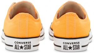 Converse Seasonal Color Chuck Taylor All Star Low Top galéria