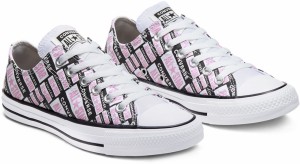 Converse Logo Play Chuck Taylor All Star Low Top galéria