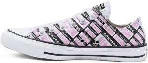 Converse Logo Play Chuck Taylor All Star Low Top galéria