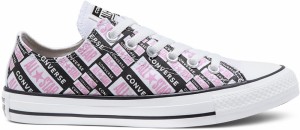 Converse Logo Play Chuck Taylor All Star Low Top galéria
