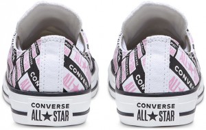 Converse Logo Play Chuck Taylor All Star Low Top galéria