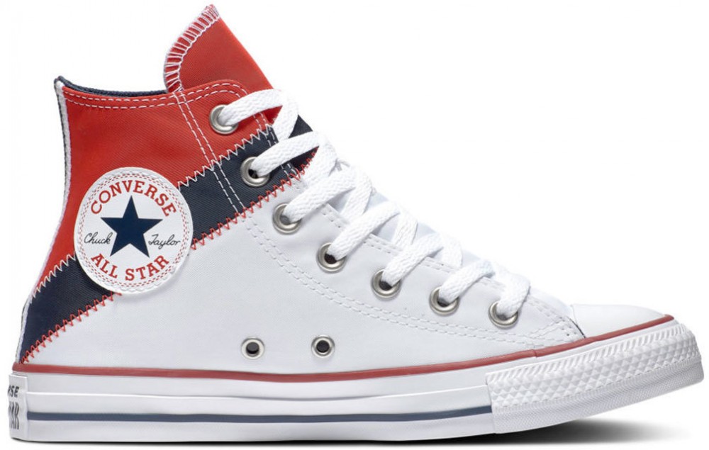 Converse Chuck Taylor A.Star Tri-Split