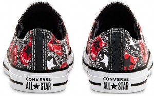 Converse Chuck Taylor All Star galéria