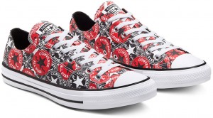 Converse Chuck Taylor All Star galéria