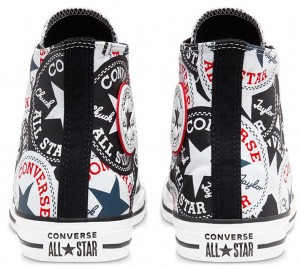 Converse Chuck Taylor All Star galéria