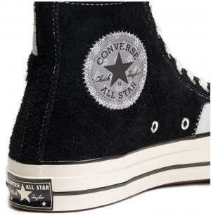Converse Chuck 70 Twisted Prep High Top galéria