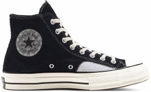 Converse Chuck 70 Twisted Prep High Top galéria