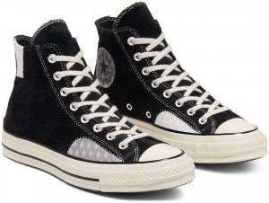 Converse Chuck 70 Twisted Prep High Top galéria