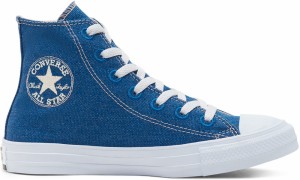 Converse Chuck Taylor All Star Renew 100% Recycled Canvas galéria