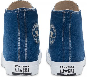 Converse Chuck Taylor All Star Renew 100% Recycled Canvas galéria