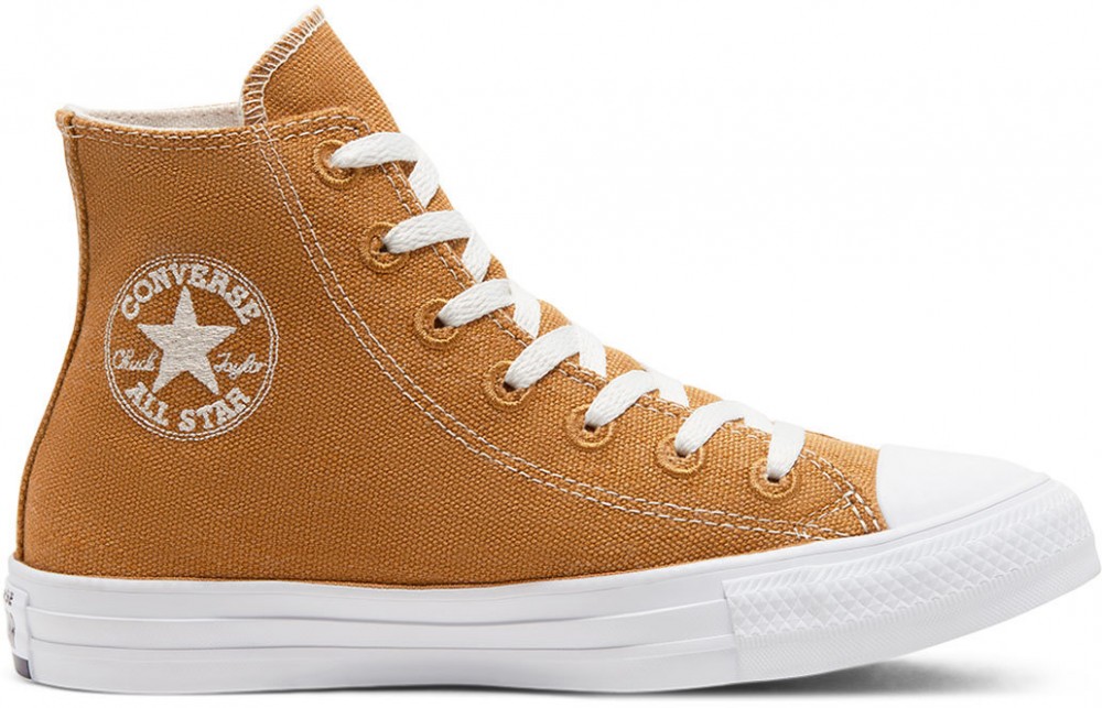 Converse Chuck Taylor All Star Renew 100% Recycled Canvas