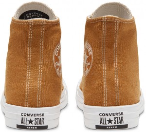 Converse Chuck Taylor All Star Renew 100% Recycled Canvas galéria