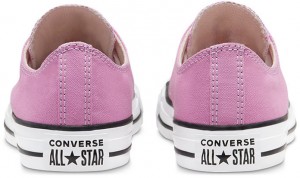 Converse Seasonal Color Chuck Taylor All Star Low Top galéria