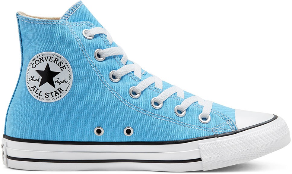 Converse  Chuck Taylor All Star Seasonal Colour High Top