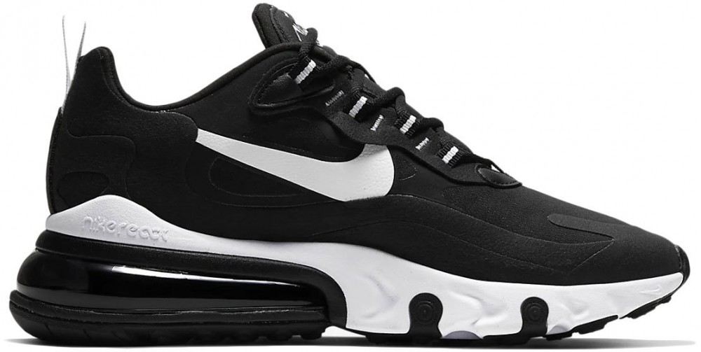 Nike W Air Max 270 React