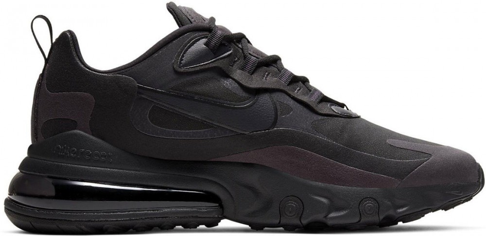Nike Air Max 270 React Black