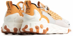 Nike React Sertu Vast Grey Black Light Smoke Grey Honeycomb galéria