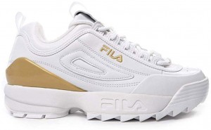 Fila Disruptor Premium Wmns galéria