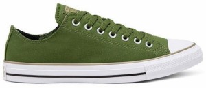 Converse CTAS OX Cypress Green galéria