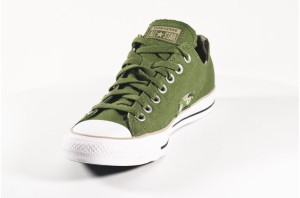 Converse CTAS OX Cypress Green galéria