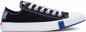 Converse Logo Play Chuck Taylor All Star Low Top galéria