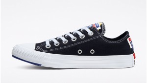Converse Logo Play Chuck Taylor All Star Low Top galéria