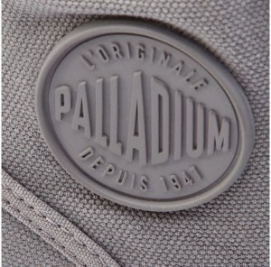 Palladium Boots US Pampa Hi titanium galéria