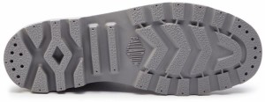 Palladium Boots US Pampa Hi titanium galéria