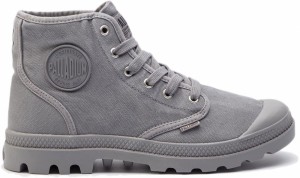 Palladium Boots US Pampa Hi titanium galéria