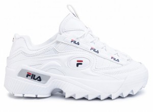 Fila D-formation wmn galéria