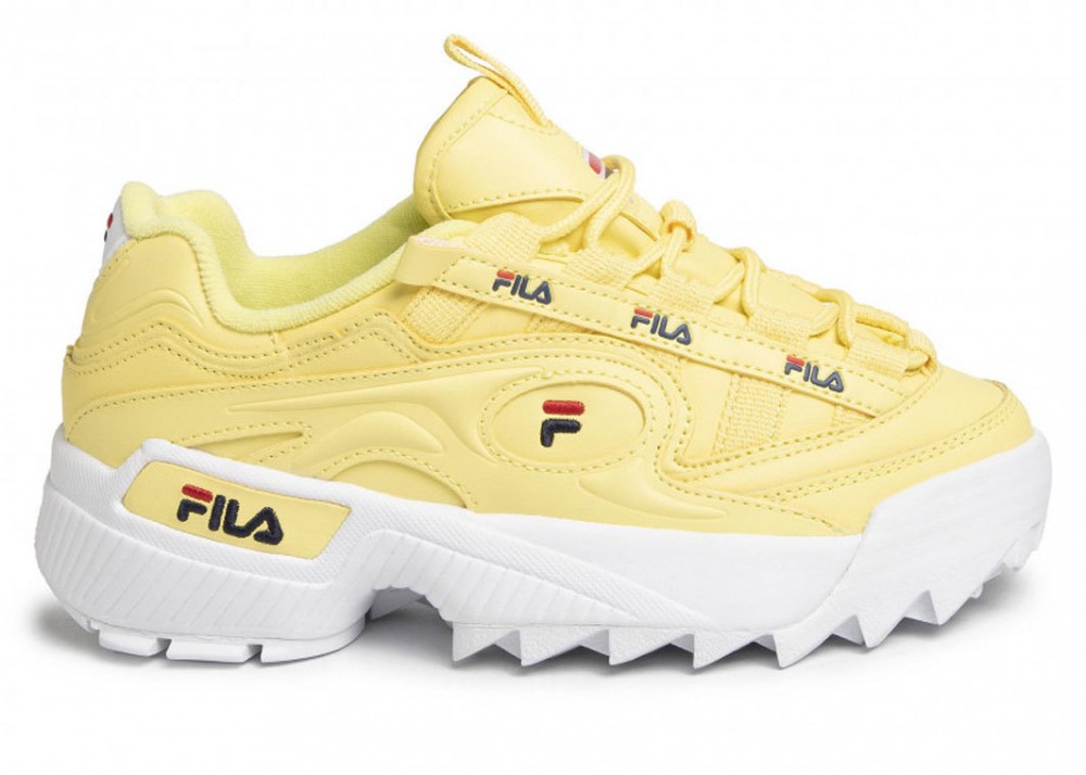 Fila D-formation wmn