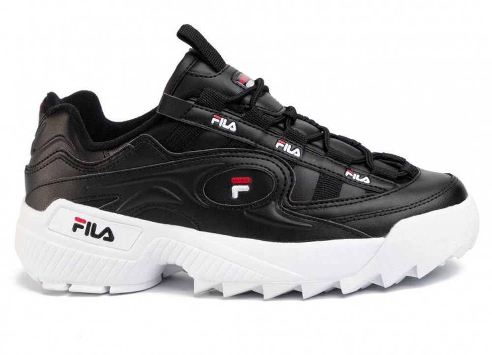 Fila D-formation wmn