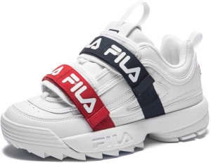 Fila Disruptor Straps wmn galéria