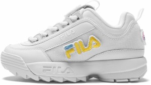 Fila Disruptor Patches wmn galéria