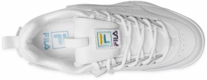 Fila Disruptor Patches wmn galéria