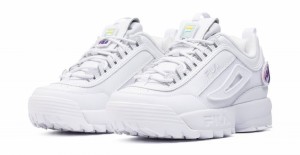 Fila Disruptor Patches wmn galéria