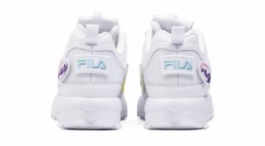 Fila Disruptor Patches wmn galéria